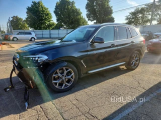 BMW X3 XDRIVE30I