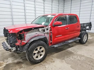 TOYOTA TACOMA SR5 V6