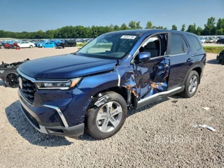 HONDA PILOT EXL