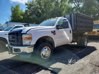 FORD F350 SUPER DUTY