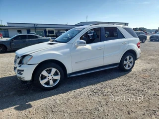 MERCEDES-BENZ ML 350 4MATIC