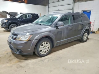 DODGE JOURNEY SE