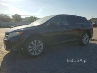 TOYOTA VENZA LE