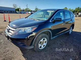 HONDA CR-V LX