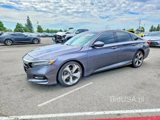HONDA ACCORD TOURING