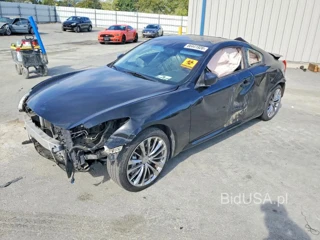 INFINITI G37 COUPE BASE