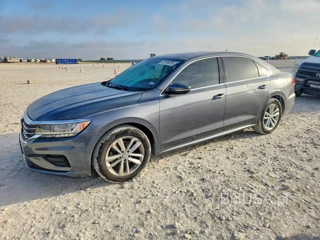 VOLKSWAGEN PASSAT SE