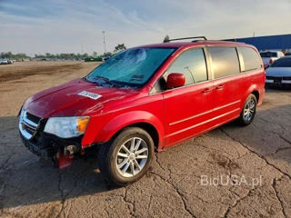 DODGE GRAND CARAVAN SXT