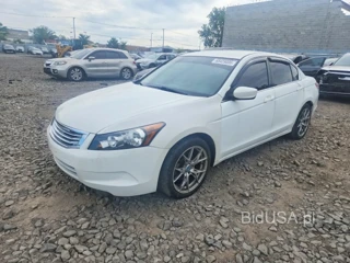 HONDA ACCORD SE