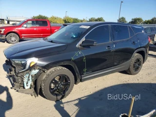 GMC TERRAIN SLE