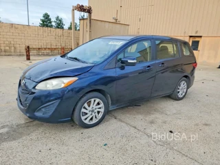 MAZDA 5 SPORT