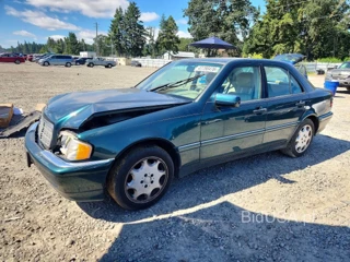 MERCEDES-BENZ C 230
