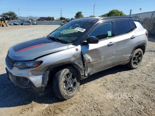 JEEP COMPASS TRAILHAWK