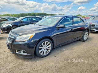 CHEVROLET MALIBU 2LT