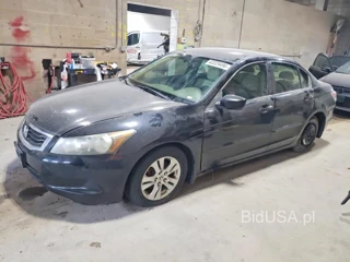 HONDA ACCORD LXP