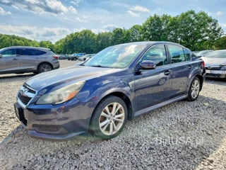 SUBARU LEGACY 2.5I PREMIUM