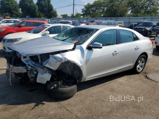 CHEVROLET MALIBU LIMITED LT