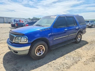 FORD EXPEDITION XLT