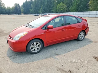 TOYOTA PRIUS BASE