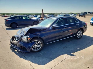 MERCEDES-BENZ C 300 4MATIC
