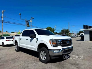 FORD F150 SUPERCREW