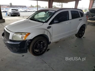 DODGE CALIBER SXT