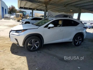 LEXUS NX 300H