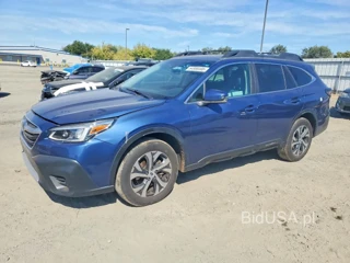 SUBARU OUTBACK LIMITED