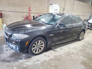 BMW 528 XI