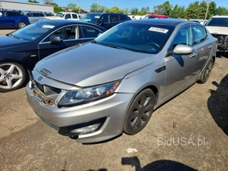 KIA OPTIMA SX
