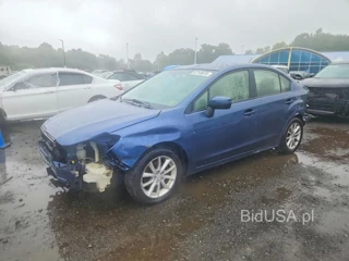 SUBARU IMPREZA PREMIUM