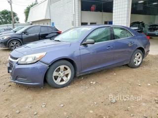 CHEVROLET MALIBU LS