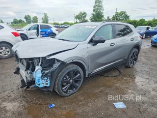 BUICK ENVISION ESSENCE