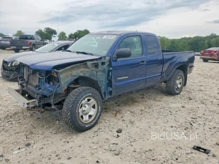TOYOTA TACOMA ACCESS CAB