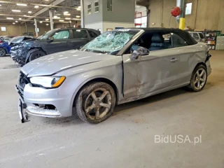 AUDI A3 PREMIUM