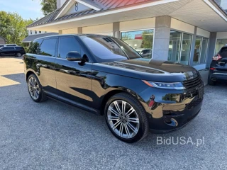 LAND ROVER RANGE ROVER SPORT DYNAMIC SE