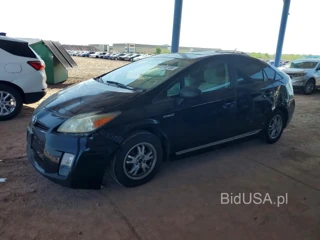 TOYOTA PRIUS II