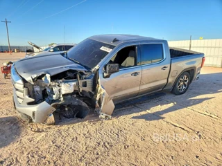 GMC SIERRA C1500 SLE