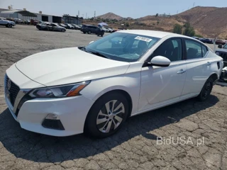 NISSAN ALTIMA S
