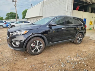KIA SORENTO EX