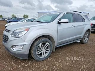 CHEVROLET EQUINOX PREMIER