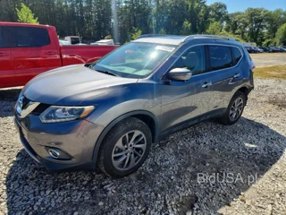 NISSAN ROGUE SL