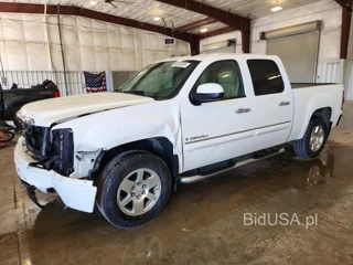 GMC NEW SIERRA K1500 DENALI