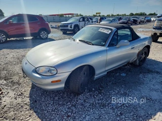 MAZDA MX-5 MIATA