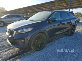 KIA SORENTO EX V6