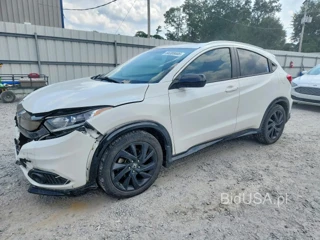 HONDA HR-V SPORT