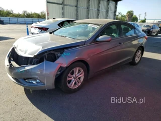 HYUNDAI SONATA GLS
