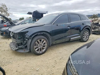 MAZDA CX-9 GRAND TOURING