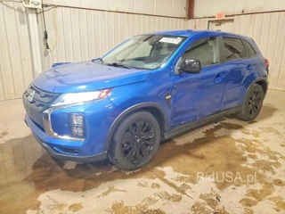 MITSUBISHI OUTLANDER SPORT ES