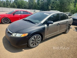 HONDA CIVIC DX